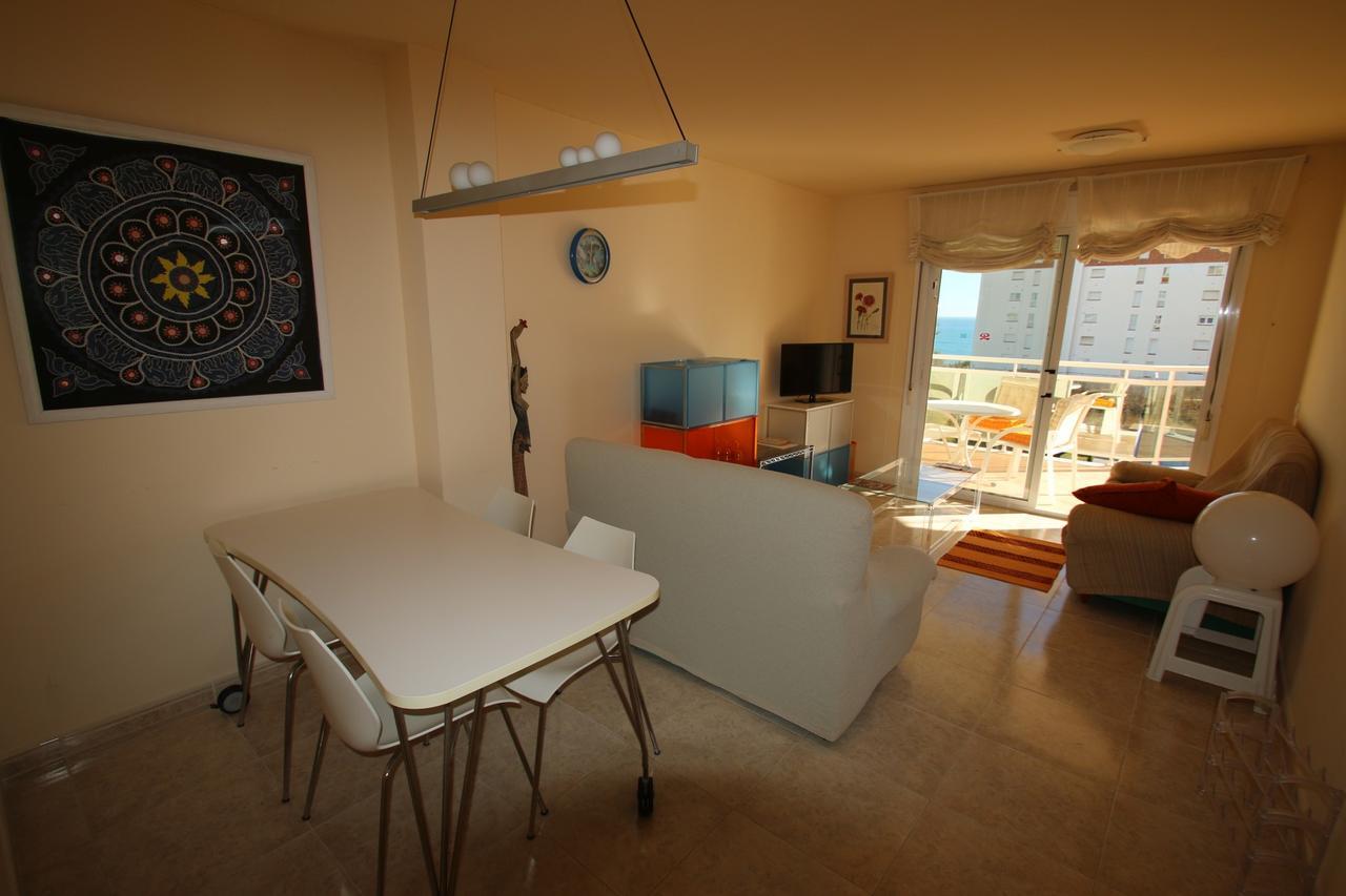 Apartamento Bellavista Miami Playa Dış mekan fotoğraf